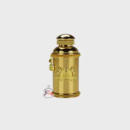 عطر ادکلن الکساندر جی گلدن عود